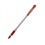 Cello Finegrip Ball Pen - Red