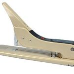 Kangaro [HD-23L24FL] Heavy Duty Stapler