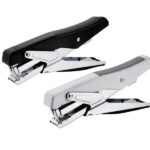 Deli Plier Stapler- E0329 20 sheets Capacity