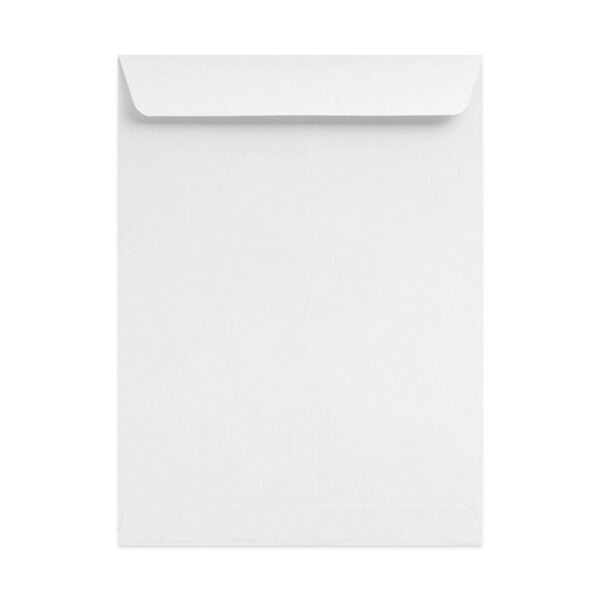 Hispapel 11 100 DEX White Envelope 10x7