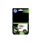 HP 920XL High Yield Magenta Original Ink Cartridge