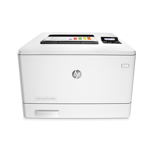 HP COLOUR LASERJET PRO M452NW PRINTER (CF388A)