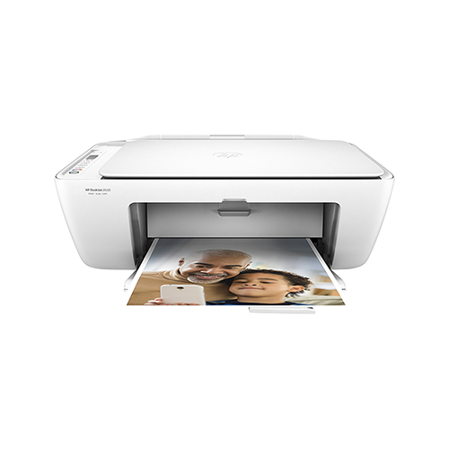 HP DESKJET V1N01C 2620 WIRELESS