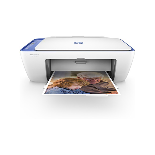 HP DeskJet 2630 Wireless All-In-One Printer [V1N03C]