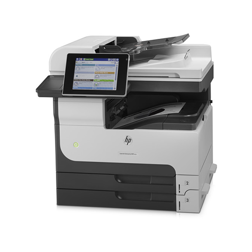 HP LASERJET M725DN ENTERPRISE MULTIFUNCTION PRINTER (CF066A)
