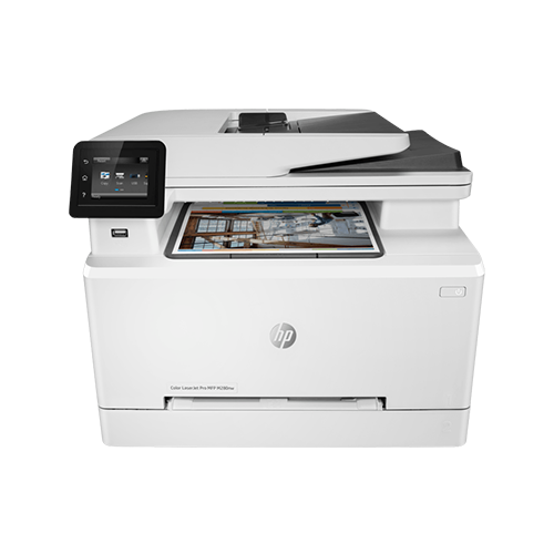 HP COLOR LASERJET PRO MFP 280NW [T6B80A]