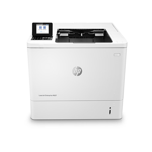 HP LASERJET ENTERPRISE M607DN PRINTER (K0Q15A)