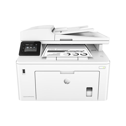 HP LASERJET PRO  M227FDW MULTIFUNCTION PRINTER (G3Q75A)