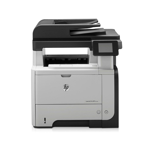 HP LASERJET PRO M521DW MULTIFUNCTION PRINTER  (A8P80A)