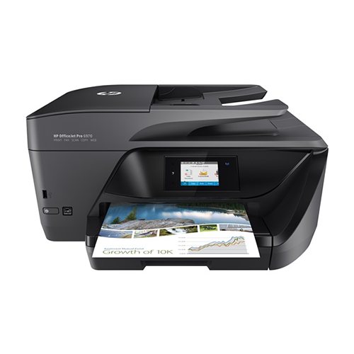 HP OfficeJet Pro 6970 Wireless All-In-One Printer T0F33A