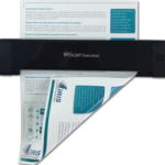IRISCan Executive 4 Duplex