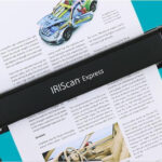 IRISCan Express 4