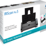 IRIScan Pro 5