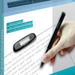 IRISNotes 3 - Battery Li-ion - Digital Note Taker