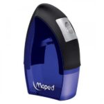 Maped Tonic Metal 1 Hole Sharpener MD-506800
