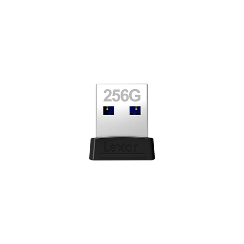 Lexar® JumpDrive® S47 USB 3.1 Flash Drive