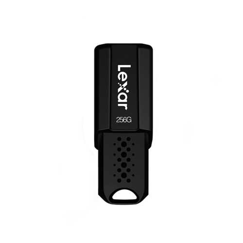 Lexar® JumpDrive® S80 USB 3.1 Flash Drive