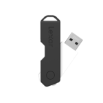 Lexar® JumpDrive® TwistTurn2 USB Flash Drive