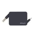 PNY Roll-it Micro-USB Charge and Sync Cable