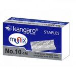 Kangaro [No10-1M] Staple Pins
