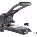 Kangaro [HDP-2160N] Heavy Duty Punch-2Hole