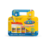 Carioca Tempera Multi Jar With Free Brush [KO033]