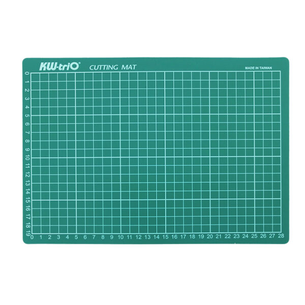 KW-Trio Cutting Mat -A3