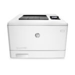 HP Color LaserJet Pro M452dn Printer
