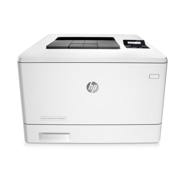HP Color LaserJet Pro M452dn Printer