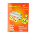 FLAMINGO LAMINATING POUCH FILM - LMA3BOX