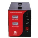 MERCURY 1.5KVA AVR STABILIZER