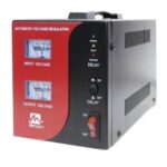 MERCURY 5KVA AVR STABILIZER