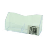 Metro [3818] Double Business Card Holder