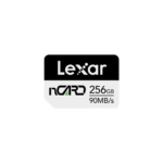 Lexar® nCARD NM Card