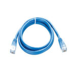 D-LINK CABLE NCB-5EUBLUR1-1 PATCH CABLE