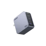 Nexode Pro 160W 4-Port GaN Fast Charger