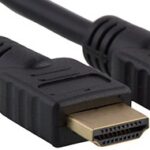 HDMI Cable - 20 Meters - Black