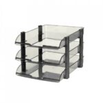 OMEGA [1758/3] Executive File Tray