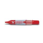 Pilot Whiteboard Marker - Red