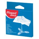 MAPED 537300 NOTE SPIKEBOX