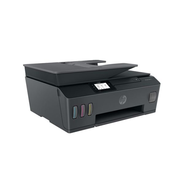 HP Y0F71A Smart Tank 615 Wireless, Print, Copy, Scan, Fax