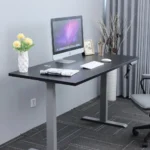 Height Adjustable Electric Desk