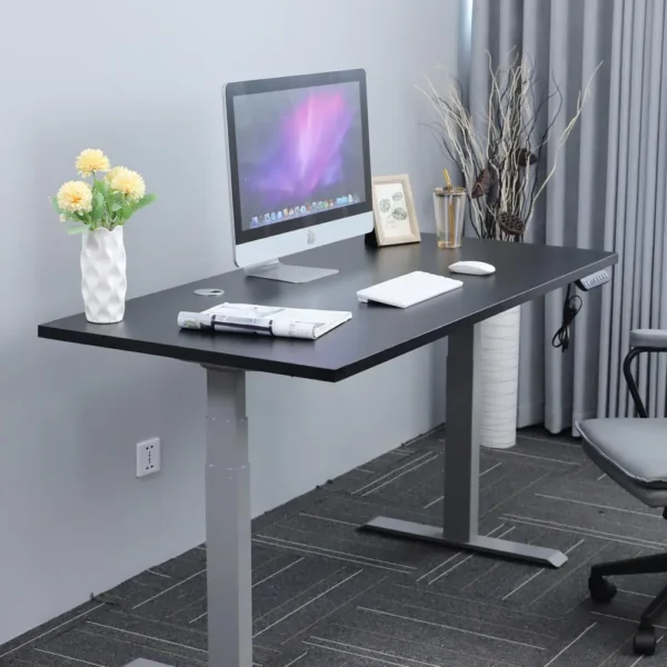 Height Adjustable Electric Desk