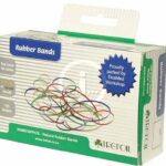 Flamingo Rubber Band 100Gm - Size 64