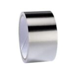 Oryx [AL-4810] Aluminium Duct Tape - 48mm x 10m