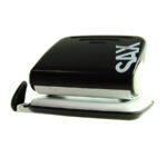 SAX 318 Desk Hole Punch
