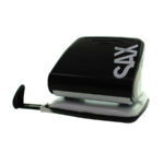 SAX 418 Office Hole Punch