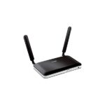 D-LINK LTE 4G/HSPA ROUTER