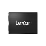 Lexar® Professional SL100 Pro Portable SSD