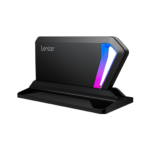 Lexar® SL660 BLAZE Gaming Portable SSD